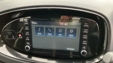 Toyota Aygo X 1.0 VVT-i Edge 5dr Petrol Hatchback